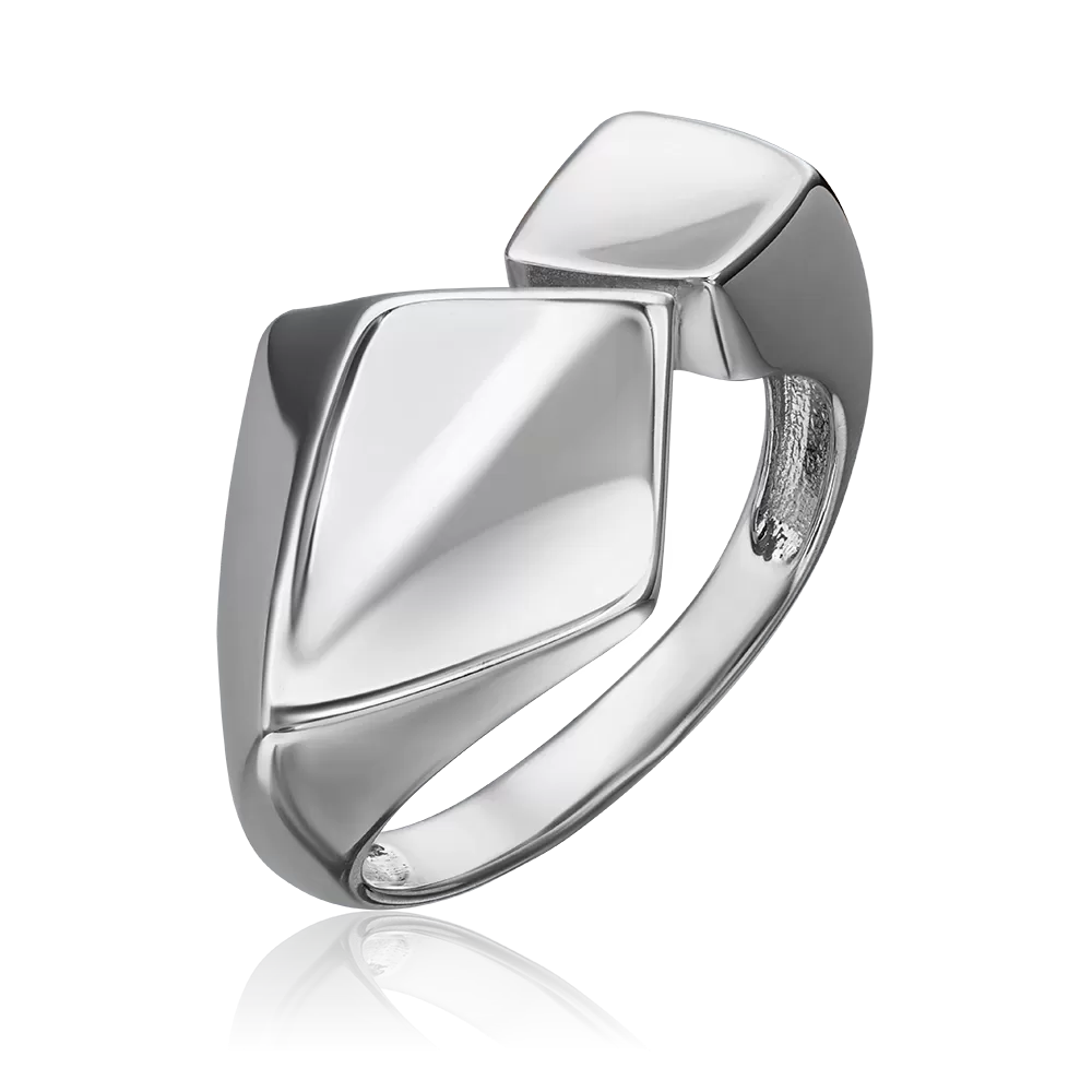 Кольцо из серебра 01-5594-00-000-0200