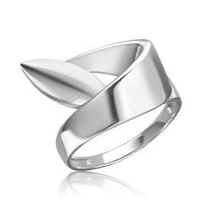 Кольцо «Грация» из серебра 01-5574-00-000-0200