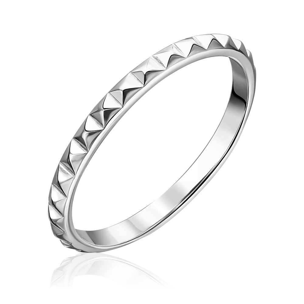 Кольцо из серебра 01-5360-00-000-0200