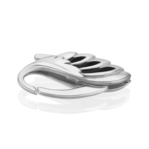 Соул «Крыло» из серебра с эмалью 14-0025-00-000-0200