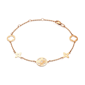 Браслет из красного золота 05-0851-00-000-1110