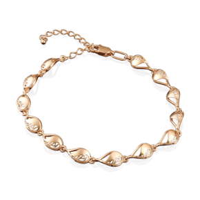 Браслет из красного золота 05-0556-00-000-1110-66