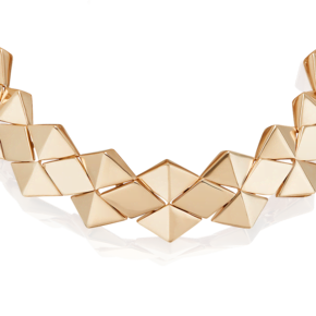 Браслет из красного золота 05-0830-00-000-1110