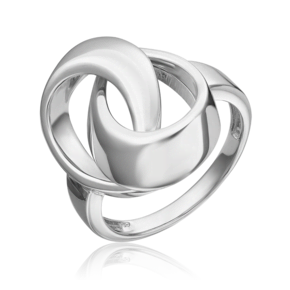 Кольцо «Свобода» из серебра 01-5586-00-000-0200