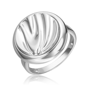 Кольцо «Притяжение» из серебра 01-5592-00-000-0200