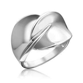 Кольцо «Свобода» из серебра 01-5577-00-000-0200