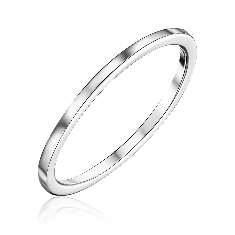 Кольцо из серебра 01-5361-00-000-0200