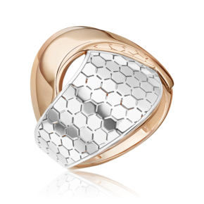 Кольцо из комбинированного золота 01-5772-01-000-1111