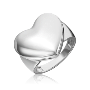 Кольцо «Эмоция» из серебра 01-5572-00-000-0200